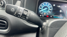 Hyundai Kona 1.0 TGDi 48V MHEV SE Connect 5dr Petrol Hatchback